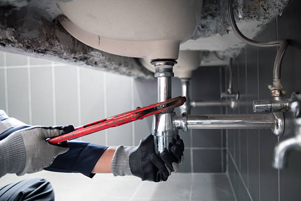 Trusted Plumbing service in Kalamazoo, MI - AAA Plumbing Heating